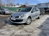 Renault Clio 1.6 AT, 2006, 233 000 км, с пробегом, цена 699 999 руб.