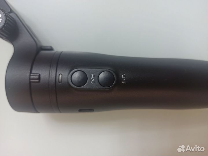 Ручной стабилизатор