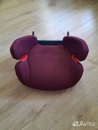 Автомобильное кресло CBX free-fix гр.2-3 от3 до12л