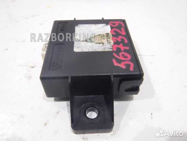 Блок управления Ниссан