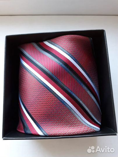 Галстук Henderson, новый