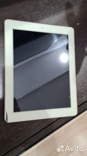 Планшет apple iPad
