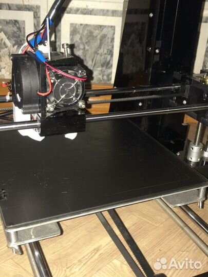 3D принтер Anet A6