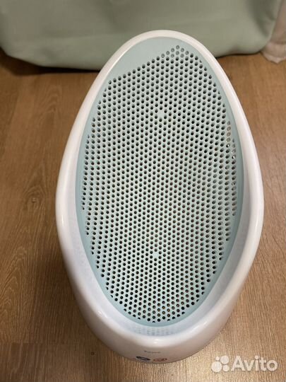 Горка для купания angelcare