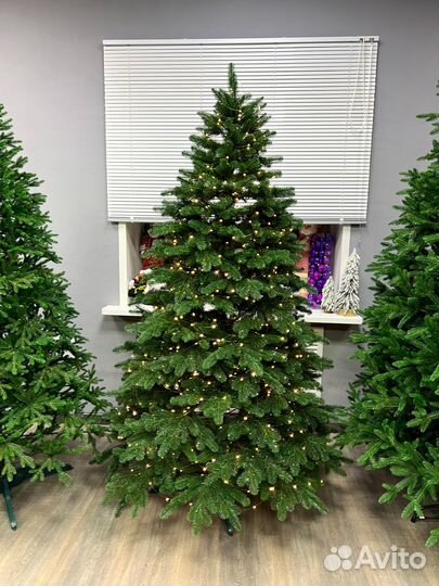 Елки Искусственные