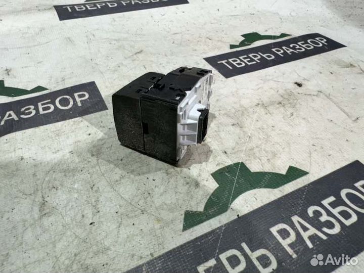 Блок управления зеркалами Kia Rio 4 1.6 2017-2023