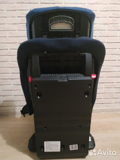 Продается автокресло Capella (0-36)