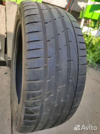 Hankook Ventus S1 Evo 2 K117 255/45 R19 104Y