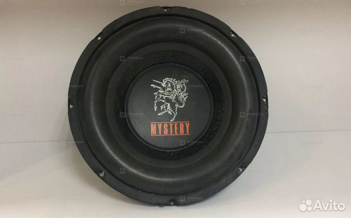Сабвуфер Мистери