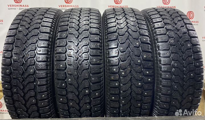 Yokohama Ice Guard Stud IG55 175/65 R14