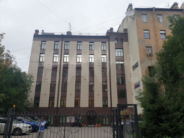 Офис, 221.2 м²