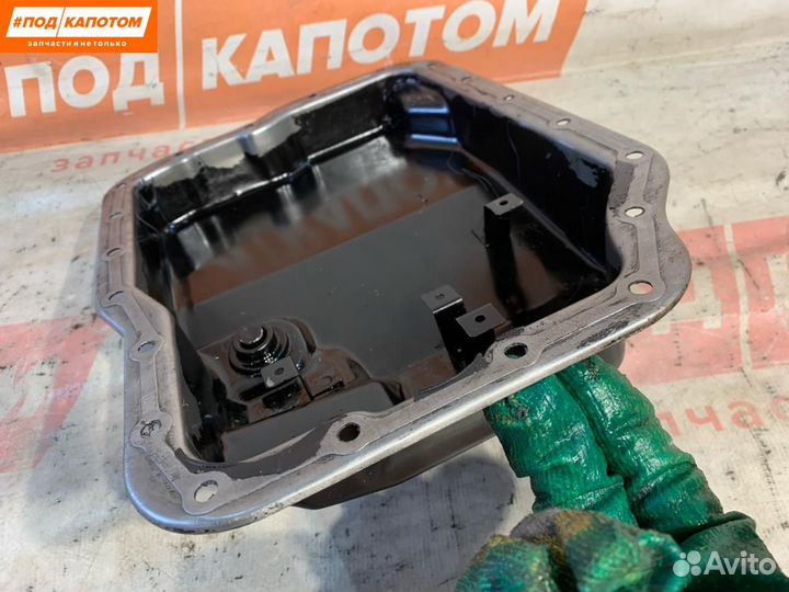 Поддон АКПП Mazda 3 BK (2003 - 2005)