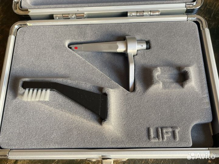 Картридж игла для винила Ortofon concorde pro