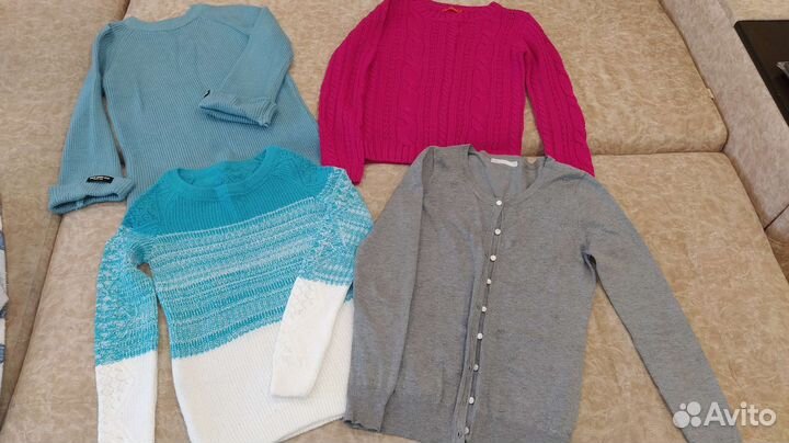 Свитера