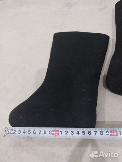 Валенки детские