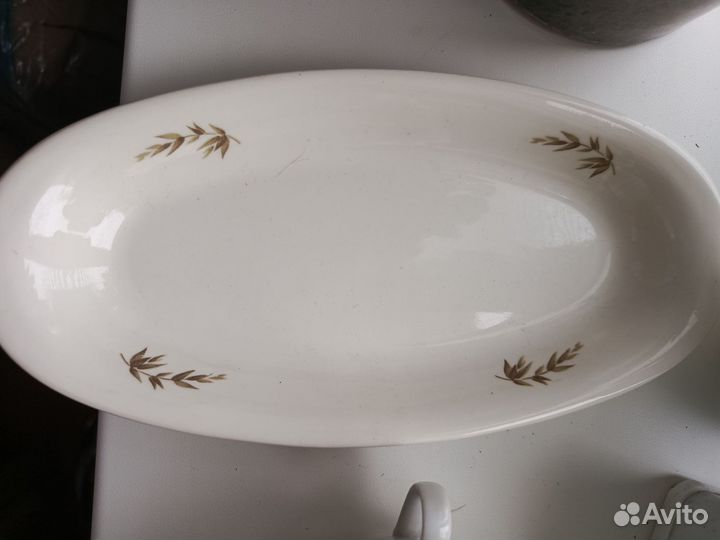 Селедочница