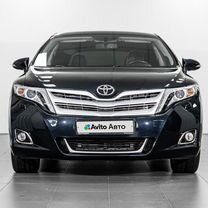 Toyota Venza 2.7 AT, 2014, 188 421 км, с пробегом, цена 2 625 000 руб.