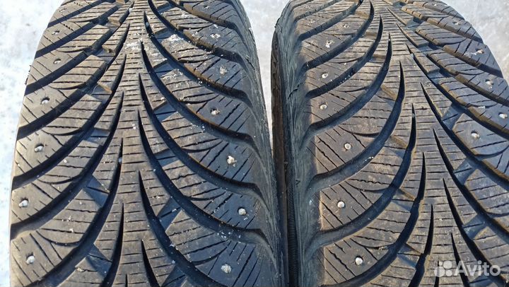 Goodyear UltraGrip Extreme 195/65 R15 91T