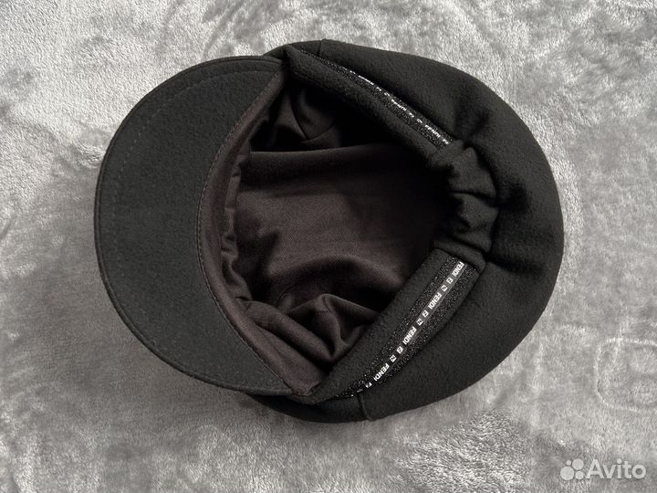 Кепка женская весна осень