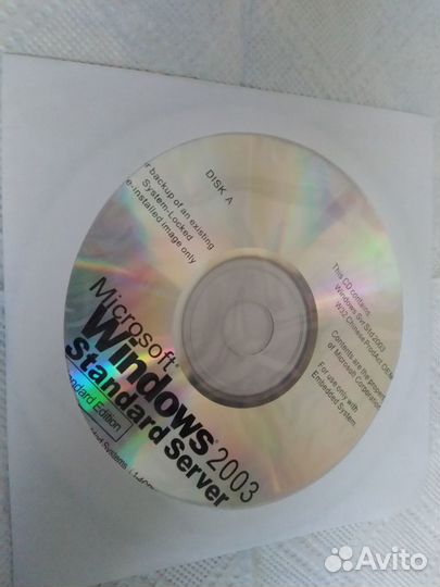 Лицензии xp, server 2003, sql cal, 2000