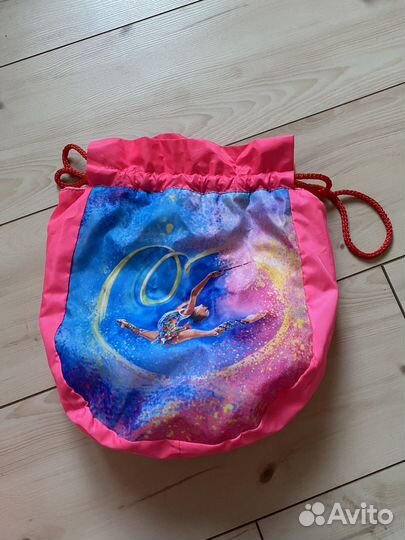 Pastorelli мяч гимнастический