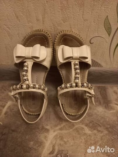 Детские вещи пакетом