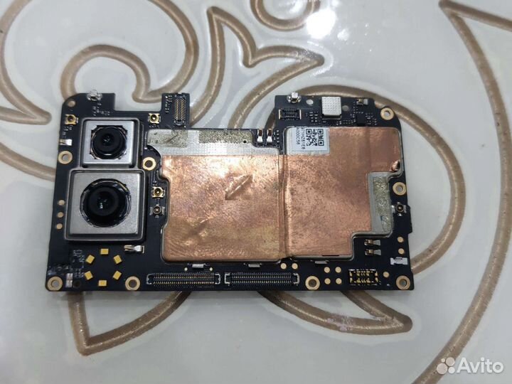 Meizu 16s