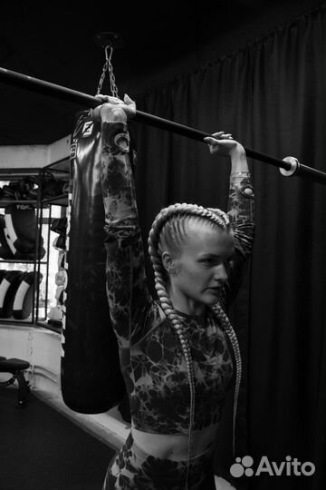 Персональный тренер