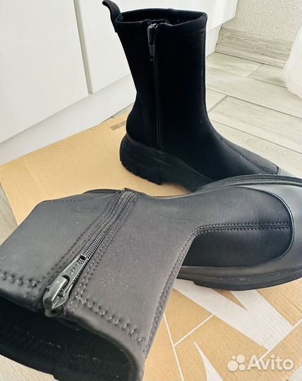 Сапоги/ботинки Zara оригинал