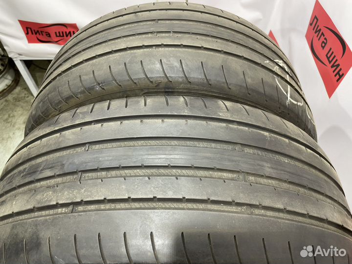 Goodyear Eagle F1 Asymmetric 3 235/45 R18
