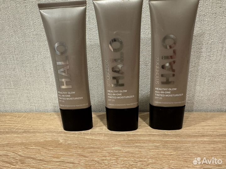 Smashbox Halo Healthy Glow Универсальный