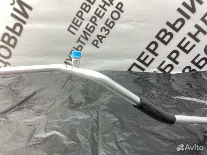 Трубка кондиционера Toyota Rav4 30