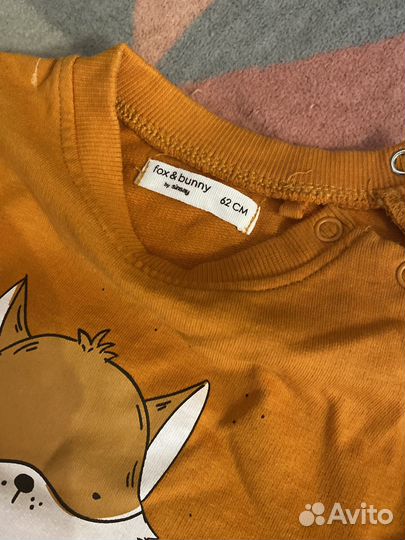 Костюм sinsay для мальчика