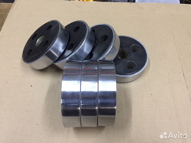 Тюнинг мотоцикла Урал