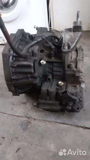 АКПП ford focus 1 б.у