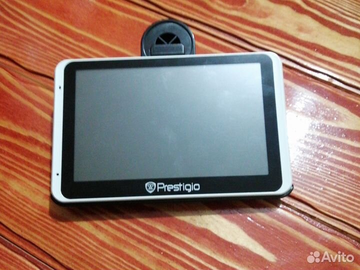 Навигатор регистратор