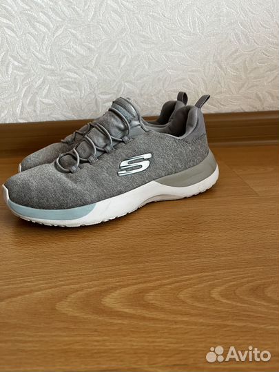 Кроссовки skechers женские