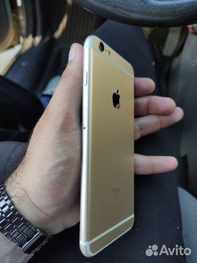 iPhone 6S Plus, 16 ГБ