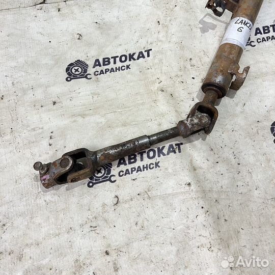 Рулевая колонка Mitsubishi Lancer 6