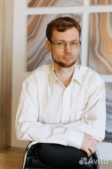 Преподаватель по математике и физике