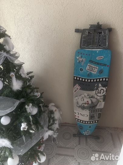 Гладильная доска