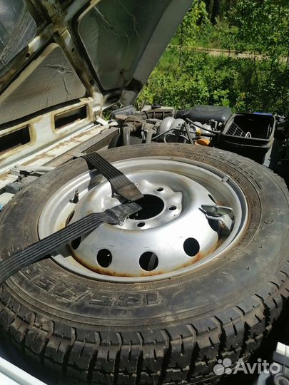 LADA 4x4 (Нива) 1.7 МТ, 2016, 82 000 км