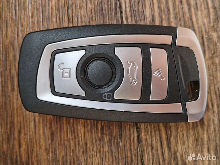 Выкидной ключ BMW e39