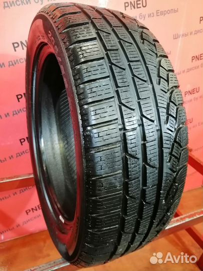 Pirelli Winter Sottozero 240 Serie II 205/55 R17 95H