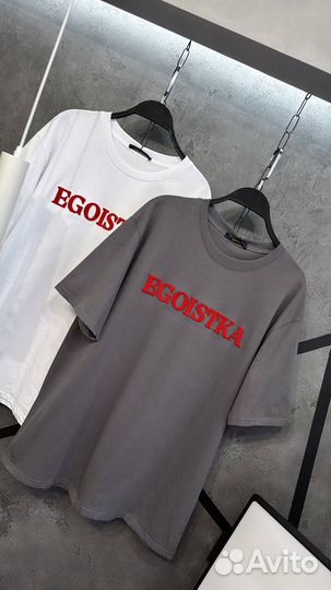 Стильные тематические футболки 3 цвета