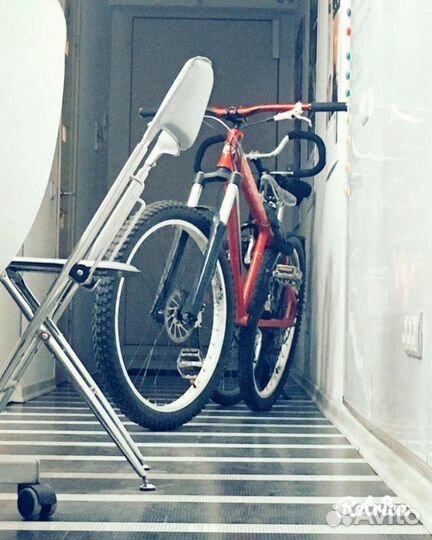 Велосипед USA оригинал Тип Duro FR20 Dirt, Enduro