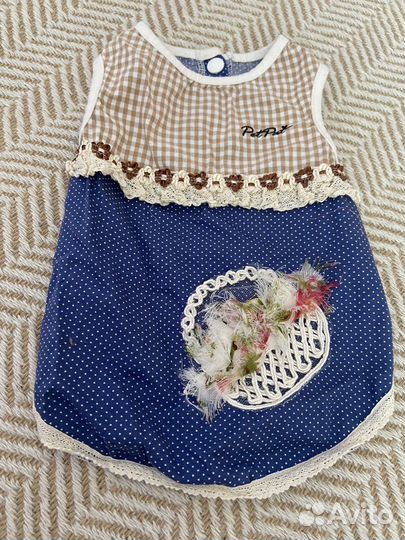 Одежда для собак маленьких пород