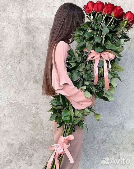 Розы Букеты Цветы Розы 31 101 151 201 Доставка