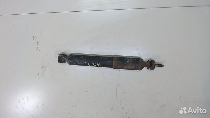 Амортизатор подвески Dodge Ram (DR / DH), 2003