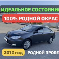 BYD F3 1.5 MT, 2013, 79 000 км, с пробегом, цена 449 000 руб.